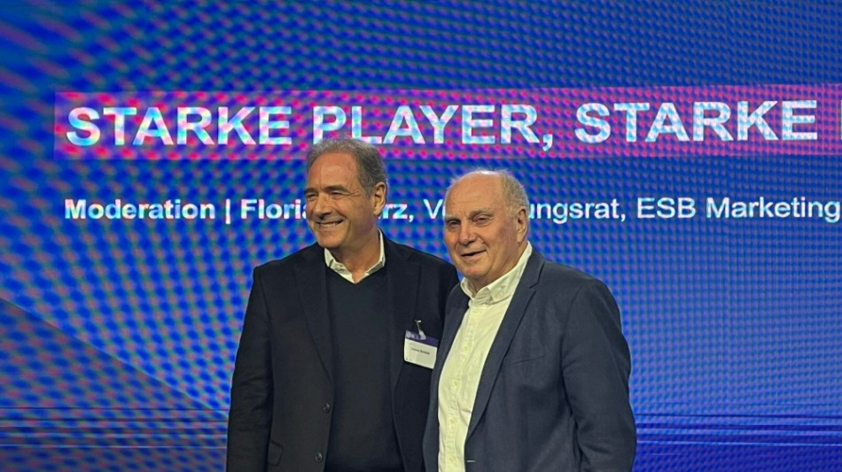 Kritik an Infantino, UEFA und Ultras: Hoeneß teilt aus