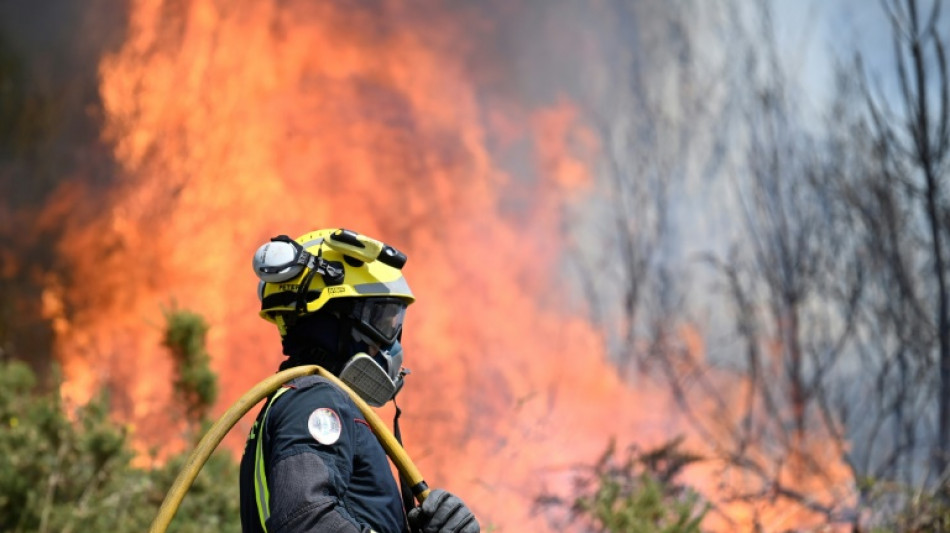 Troca de acusações por incêndios marca o novo rumo político na Espanha