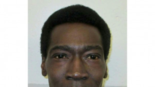 Condenado por atear fogo a um homem é executado com nitrogênio nos EUA